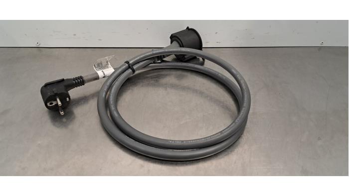 Câble de recharge électrique BMW X1