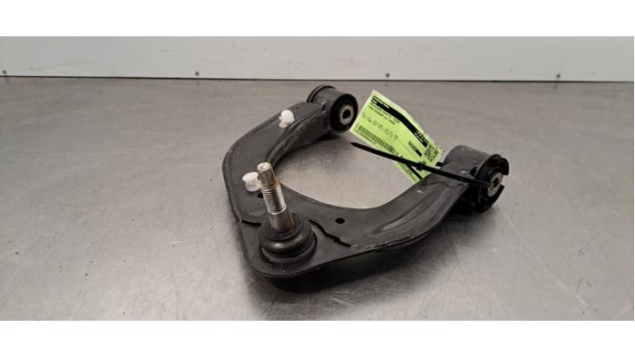 Bras de suspension avant droit Ford Ranger