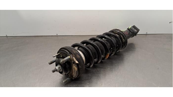 Amortisseur avant droit Ford Ranger