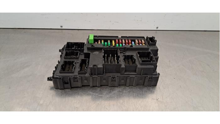 Ordinateur contrôle fonctionnel Ford Ranger