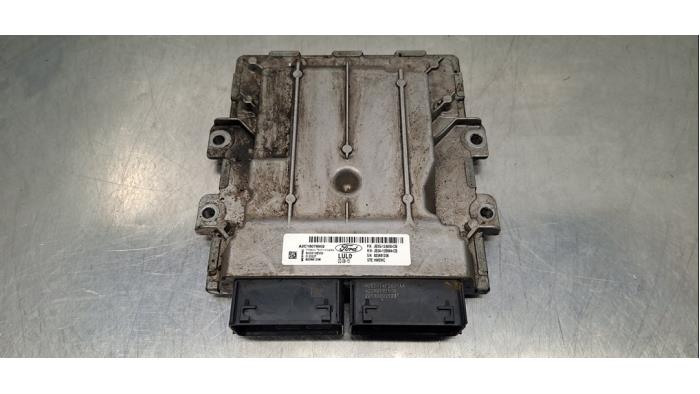 Ordinateur gestion moteur Ford Ranger