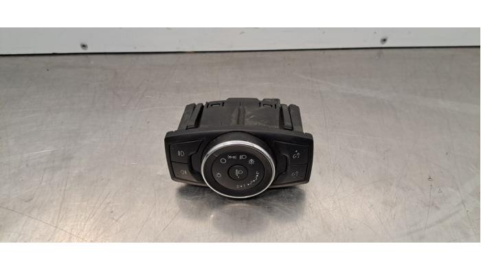 Commutateur phare hauteur réglable Ford Ranger