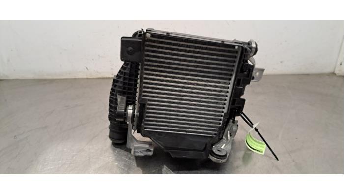 Intercooler Peugeot 308