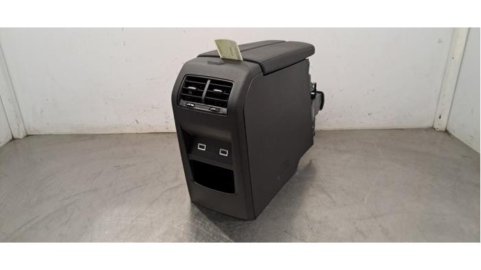 Accoudoir Peugeot 308