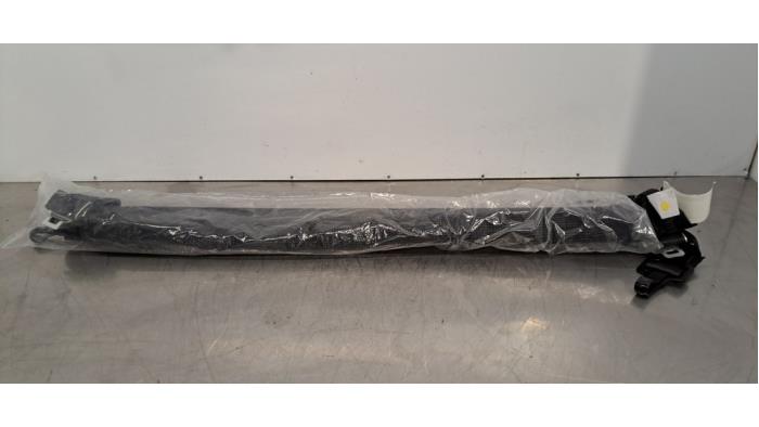 Filet à bagages Opel Astra