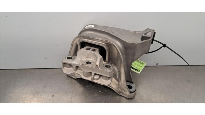 Support moteur Opel Astra