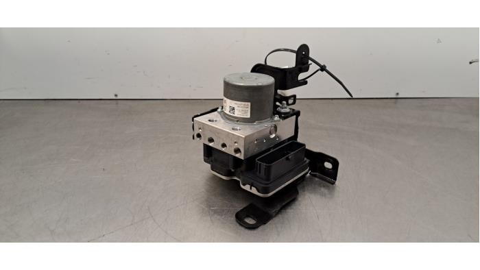 Pompe ABS Opel Astra