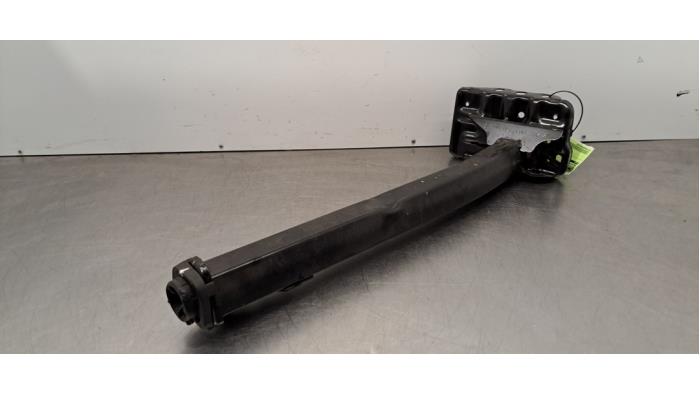 Support partie avant Opel Astra