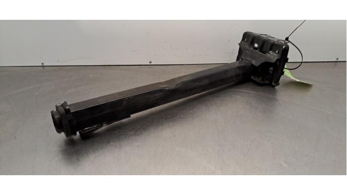 Support partie avant Opel Astra