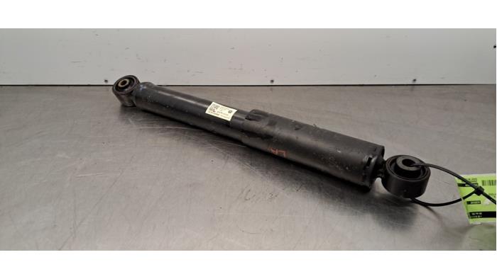 Amortisseur arrière gauche Volkswagen Caddy