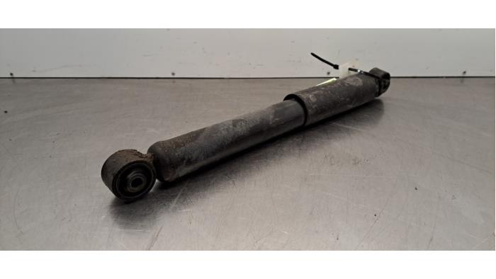 Amortisseur arrière droit Volkswagen Caddy