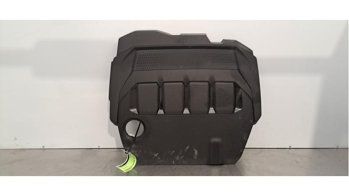 Plaque de protection moteur Volkswagen Caddy