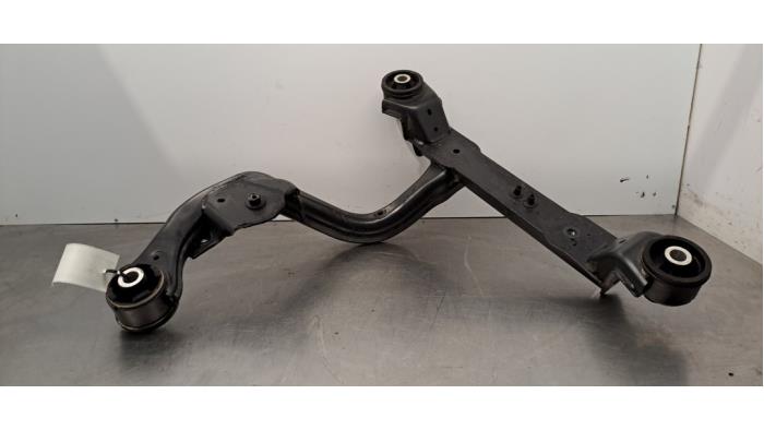 Support boîte de vitesse Volkswagen Caddy