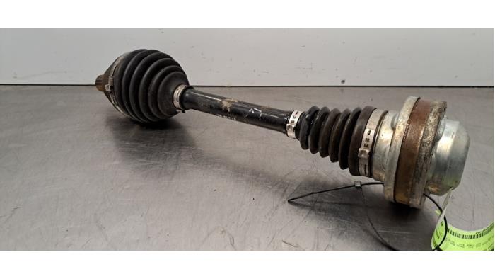 Arbre de transmission avant gauche Volkswagen Caddy