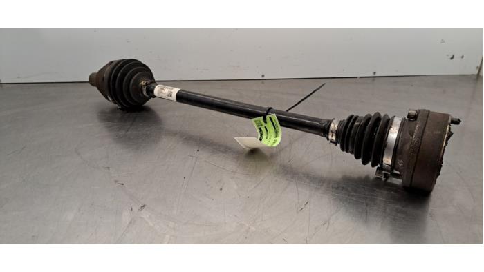 Arbre de transmission arrière droit Volkswagen Caddy