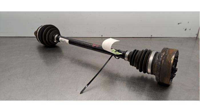 Arbre de transmission arrière gauche Volkswagen Caddy