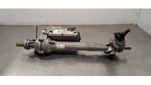 Gebruikte Stuurhuis Bekrachtigd Ford Ranger Prijs € 665,50 Inclusief btw aangeboden door Autohandel Didier