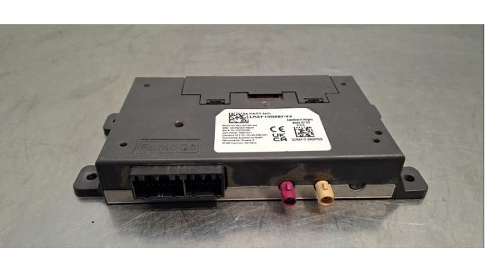 Module Bluetooth Ford Ranger