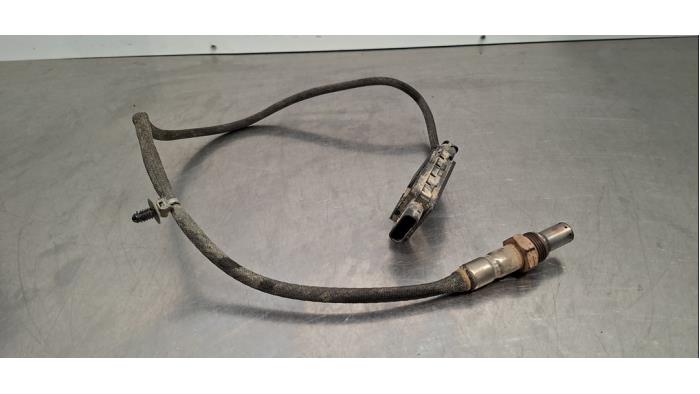 Capteur NOx Ford Ranger