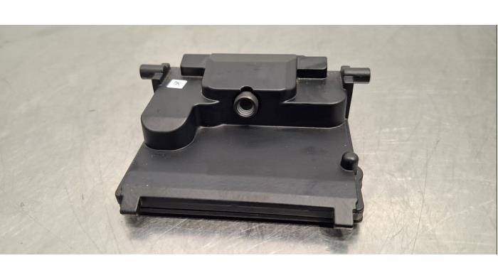 Caméra avant Ford Ranger