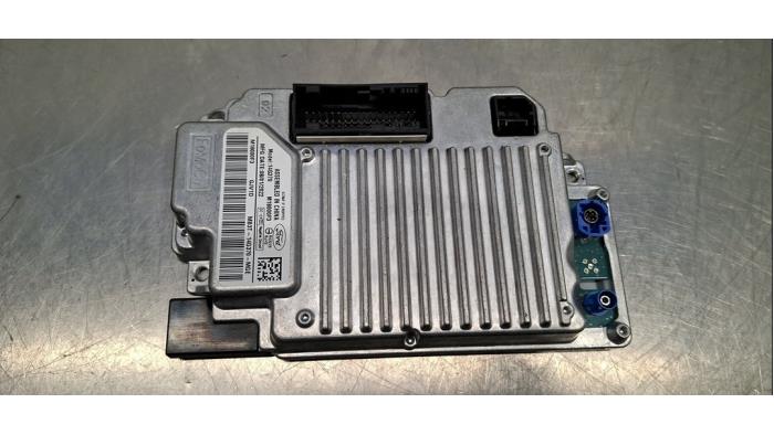Module navigation Ford Ranger