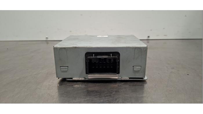 Stabilisateur de tension Ford Ranger