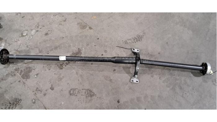 Arbre intermédiaire Volkswagen Caddy