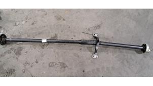 Gebruikte Cardanas Volkswagen Caddy Cargo V (SBA/SBH) 2.0 TDI BlueMotionTechnology 4Motion Prijs € 665,50 Inclusief btw aangeboden door Autohandel Didier