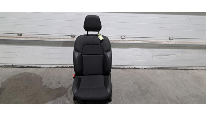 Siège gauche Renault Express