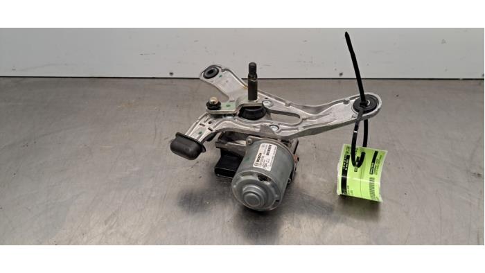 Moteur essuie-glace avant Opel Astra