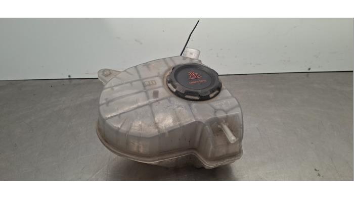 Réservoir d'expansion Volkswagen Caddy