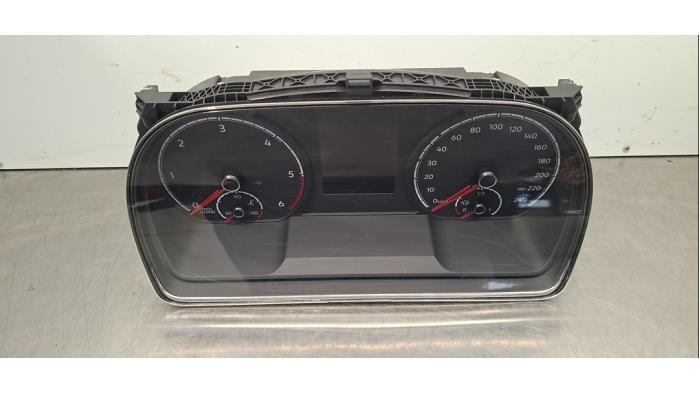 Compteur kilométrique KM Volkswagen Caddy