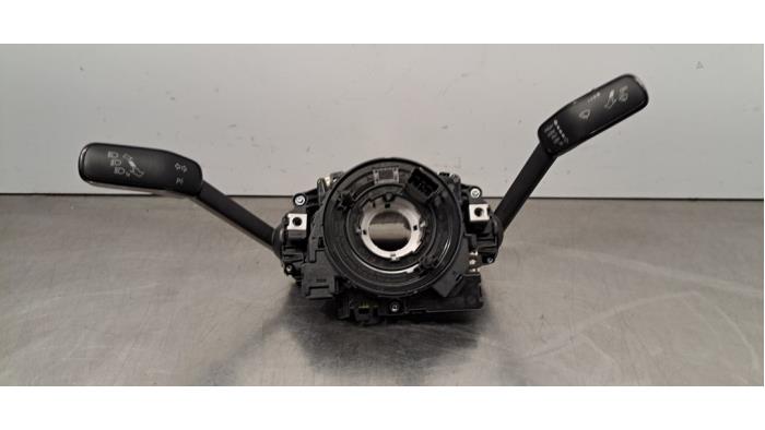 Commutateur combi colonne de direction Volkswagen Caddy