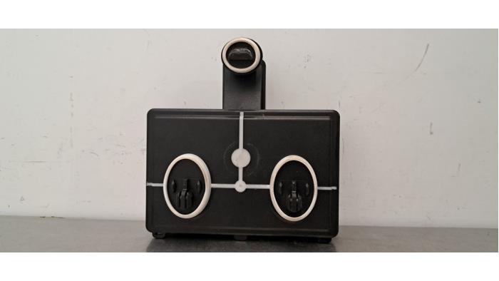 Module verrouillage central des portes Volkswagen Caddy