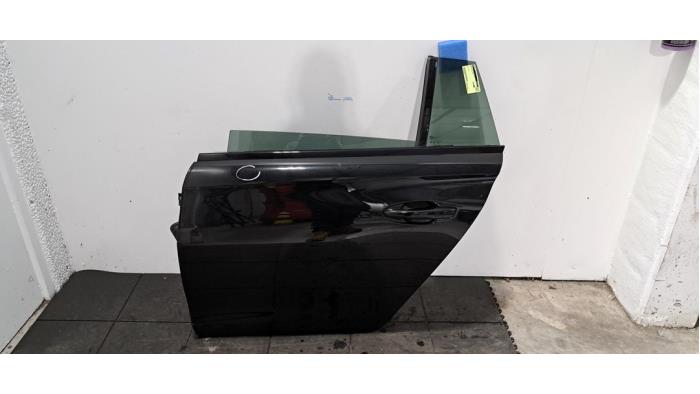 Portière 4portes arrière gauche Peugeot 508