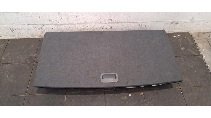 Coffre tapis Kia EV9