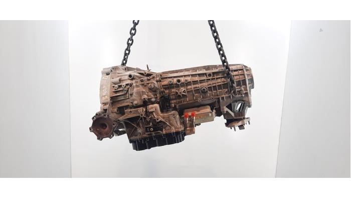 Boîte de vitesse Audi A6