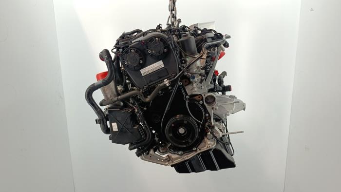 Moteur Audi A7