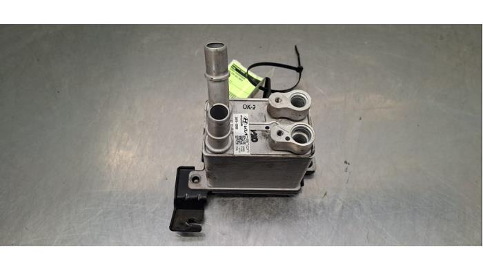 Condensateur clim Kia EV9
