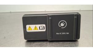 Gebruikte Diversen Kia EV9 (MV1) 76.1 kWh Prijs € 42,35 Inclusief btw aangeboden door Autohandel Didier