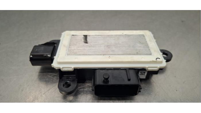 Ordinateur refroidisseur Kia EV9