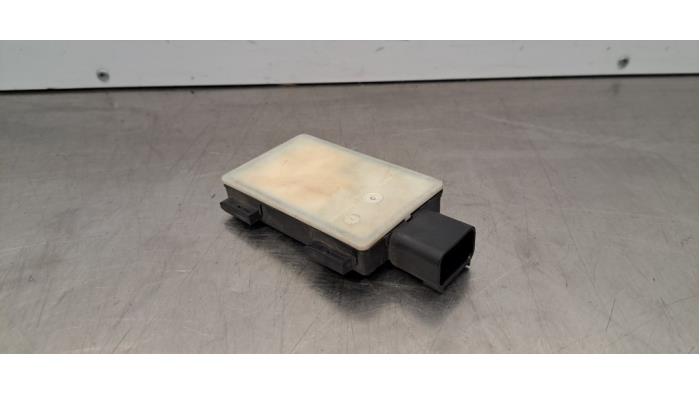 Capteur radar Kia EV9
