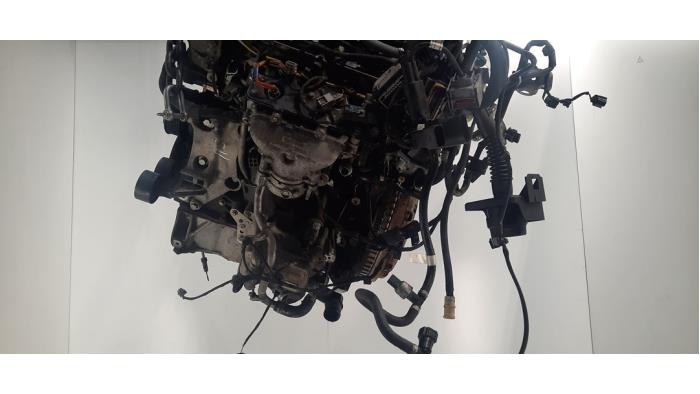 Moteur Mercedes Vito