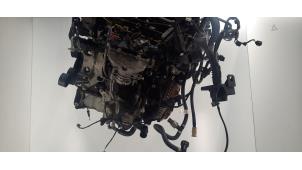 Gebruikte Motor Mercedes Vito (447.6) 1.7 110 CDI 16V Prijs € 3.872,00 Inclusief btw aangeboden door Autohandel Didier