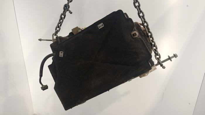 Électromoteur voiture électrique BMW X1