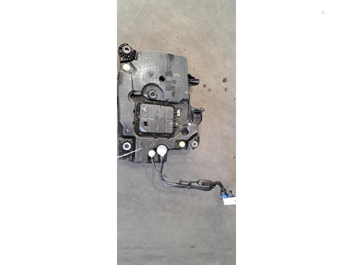 Réservoir Adblue Peugeot 508