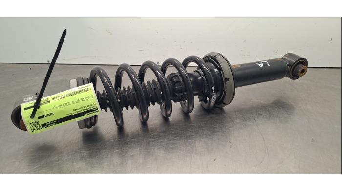 Amortisseur arrière gauche Peugeot 508