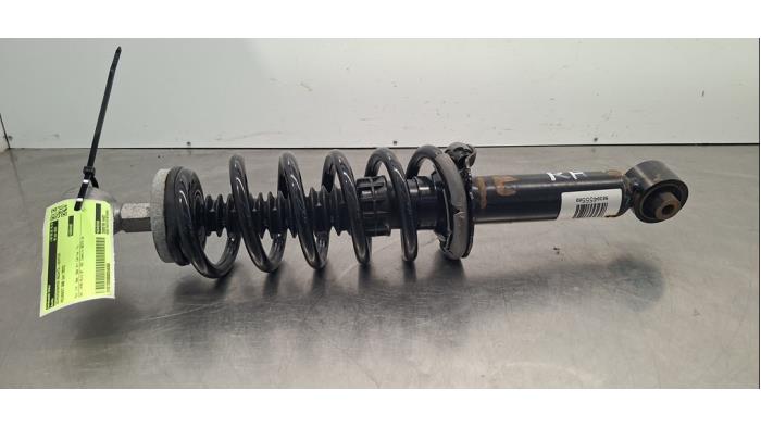 Amortisseur arrière droit Peugeot 508