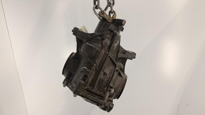 Différentiel arrière Mercedes C-Klasse