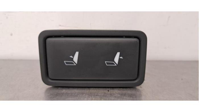 Commutateur réglage siège Kia EV9
